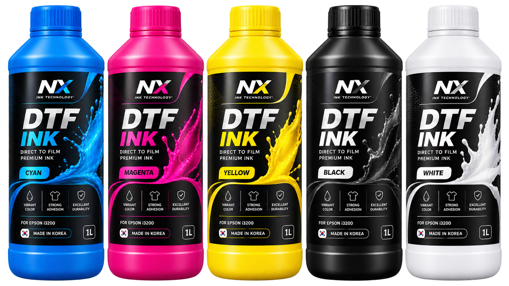 NX-DTF Ink